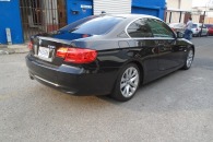 BMW 3 328i 2012
