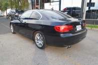 BMW 3 328i 2012