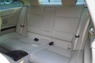 BMW 3 328i 2012