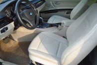 BMW 3 328i 2012