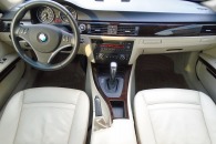 BMW 3 328i 2012