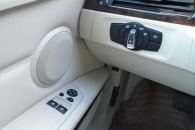 BMW 3 328i 2012