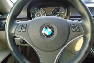 BMW 3 328i 2012