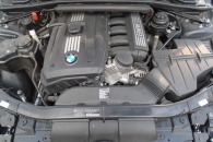BMW 3 328i 2012