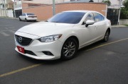 Mazda 6 Sedan 2015