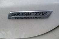 Mazda 6 Sedan 2015