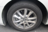 Mazda 6 Sedan 2015