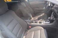 Mazda 6 Sedan 2015