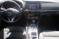 Mazda 6 Sedan 2015