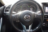Mazda 6 Sedan 2015