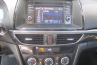 Mazda 6 Sedan 2015