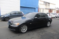 BMW 3 330i 2006
