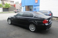 BMW 3 330i 2006