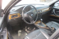 BMW 3 330i 2006
