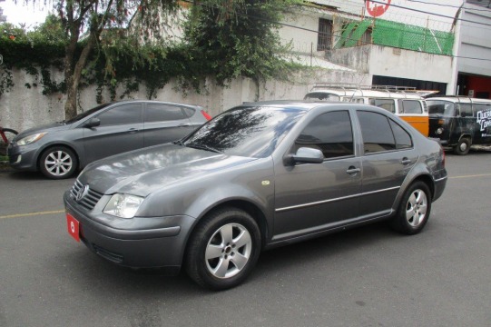 Volkswagen Jetta 2.0 2000