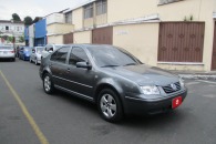 Volkswagen Jetta 2.0 2000