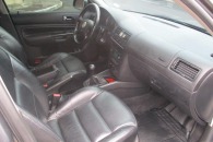 Volkswagen Jetta 2.0 2000