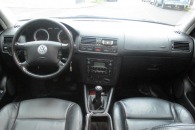Volkswagen Jetta 2.0 2000