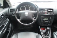 Volkswagen Jetta 2.0 2000