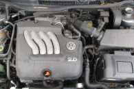 Volkswagen Jetta 2.0 2000