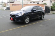 Mazda Cx-5 4x4 2013