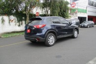 Mazda Cx-5 4x4 2013