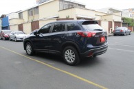 Mazda Cx-5 4x4 2013