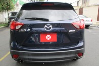 Mazda Cx-5 4x4 2013