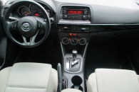Mazda Cx-5 4x4 2013