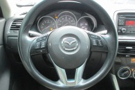 Mazda Cx-5 4x4 2013