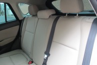 Mazda Cx-5 4x4 2013