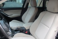Mazda Cx-5 4x4 2013