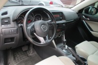 Mazda Cx-5 4x4 2013