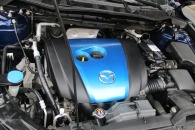 Mazda Cx-5 4x4 2013